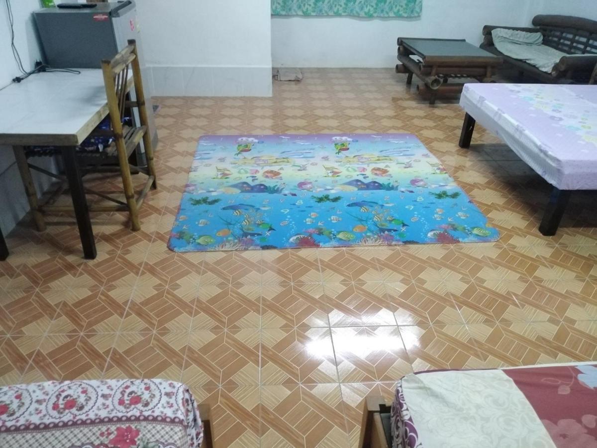 Apartamento Cheap Sleep Phayao Exterior foto