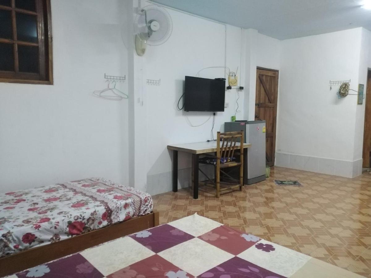 Apartamento Cheap Sleep Phayao Exterior foto