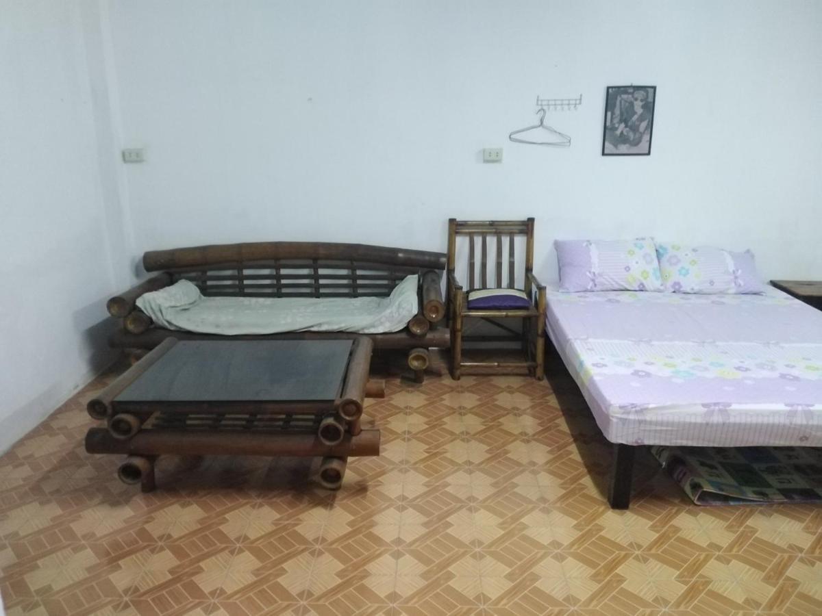 Apartamento Cheap Sleep Phayao Exterior foto