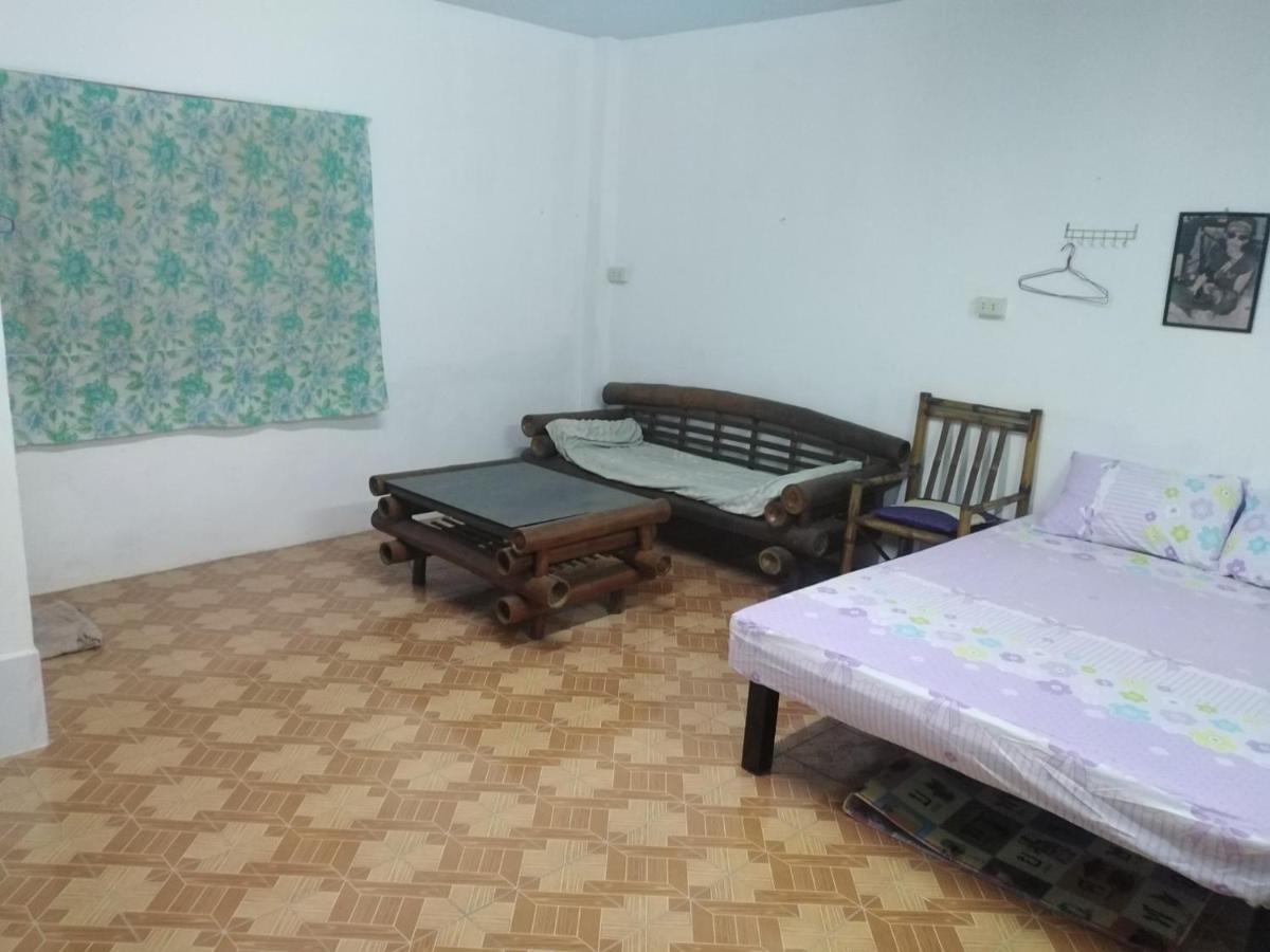 Apartamento Cheap Sleep Phayao Exterior foto
