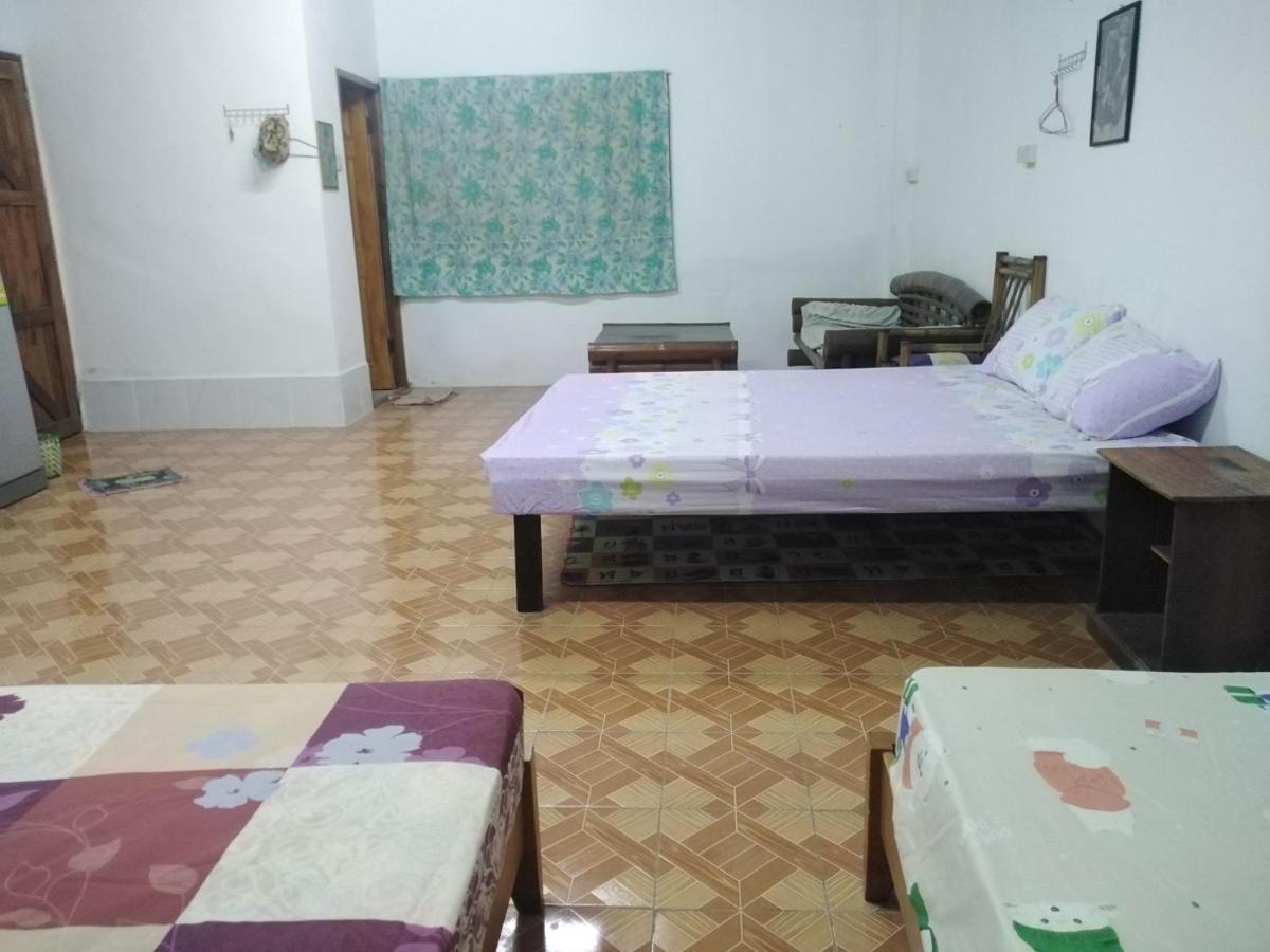 Apartamento Cheap Sleep Phayao Exterior foto