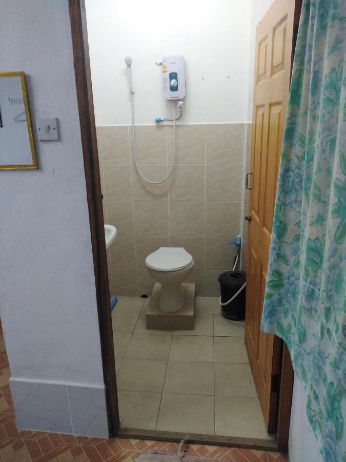 Apartamento Cheap Sleep Phayao Exterior foto
