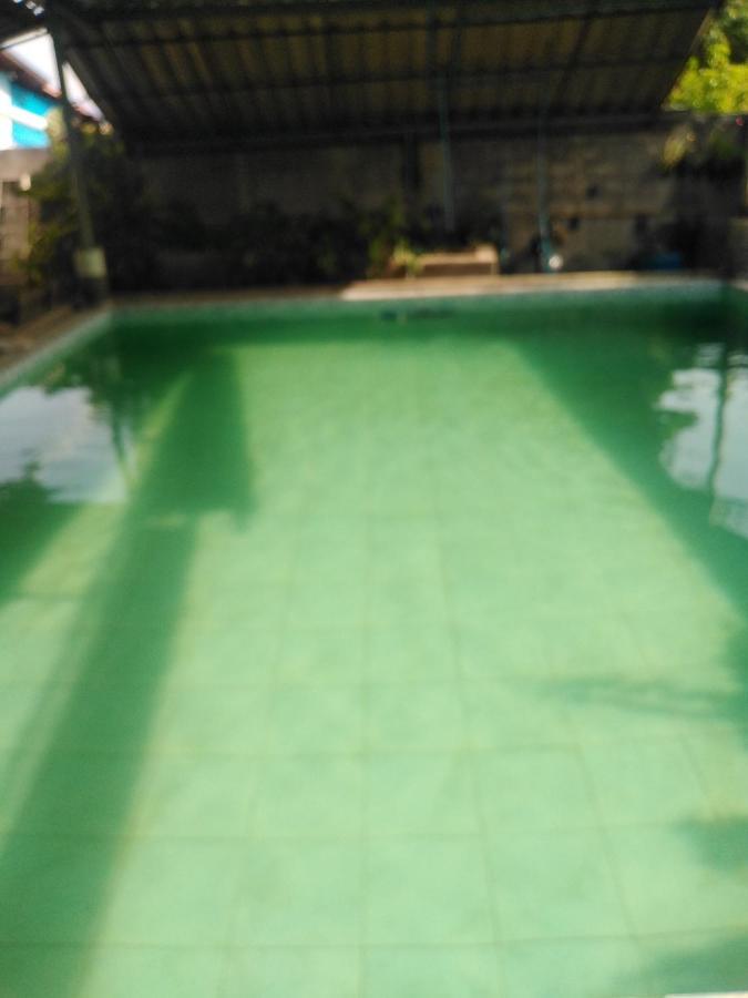 Apartamento Cheap Sleep Phayao Exterior foto