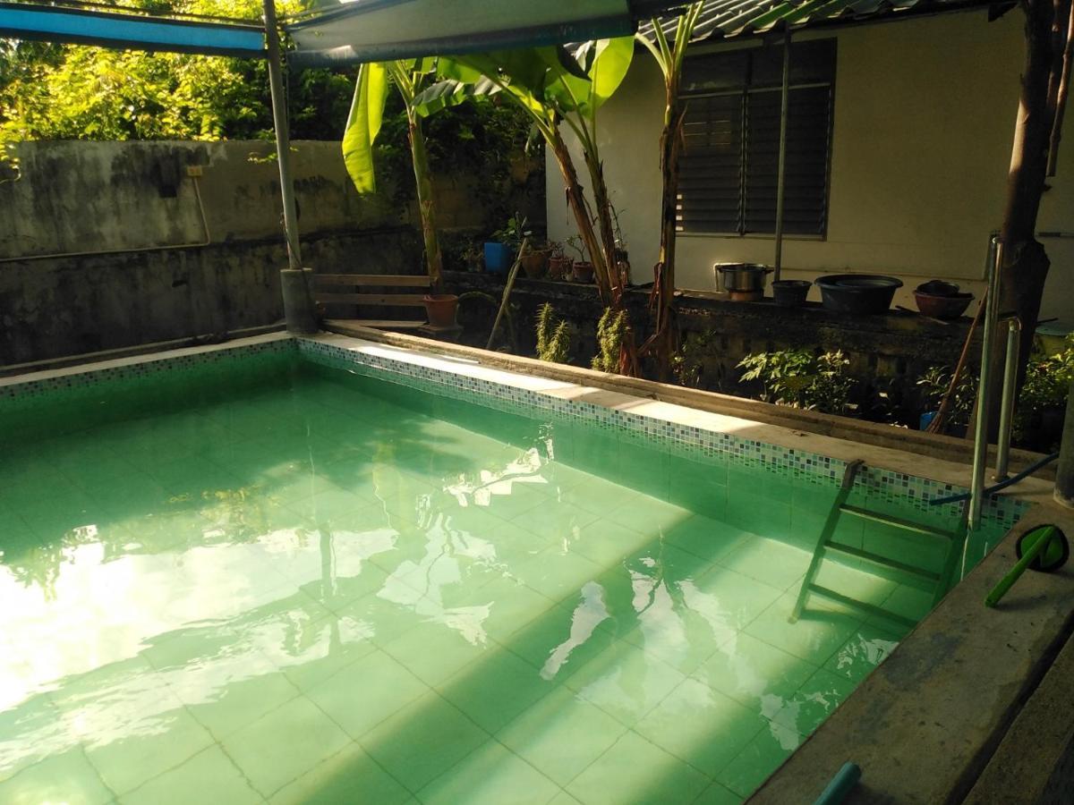 Apartamento Cheap Sleep Phayao Exterior foto