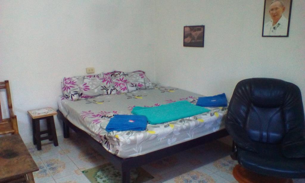 Apartamento Cheap Sleep Phayao Exterior foto