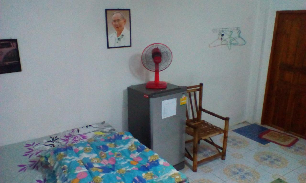 Apartamento Cheap Sleep Phayao Exterior foto