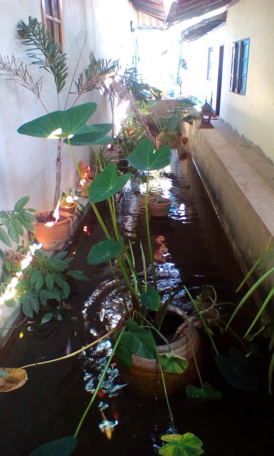 Apartamento Cheap Sleep Phayao Exterior foto