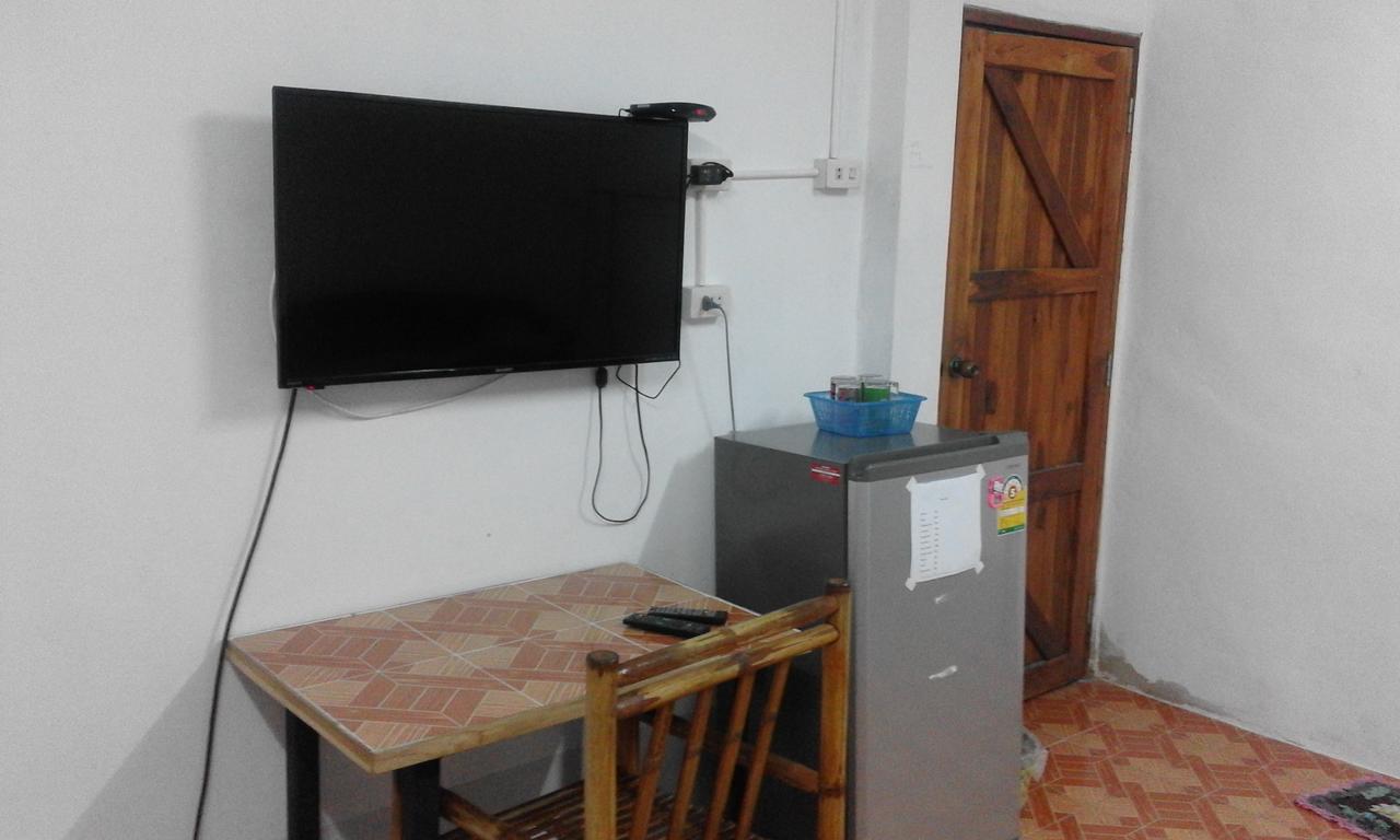 Apartamento Cheap Sleep Phayao Exterior foto
